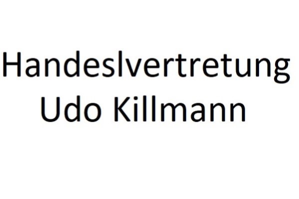 Handelsvertretung Udo Killmann