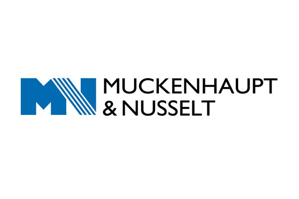 Muckenhaupt & Nusselt