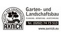 Axnick Garten- und Landschaftsbau