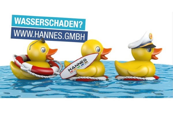 Hannes GmbH