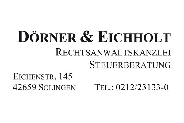 Dörner & Eichholt