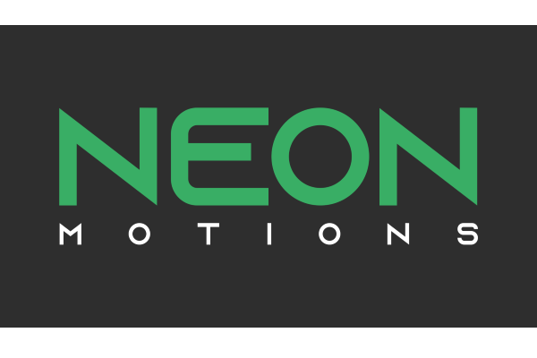 Neon Motions